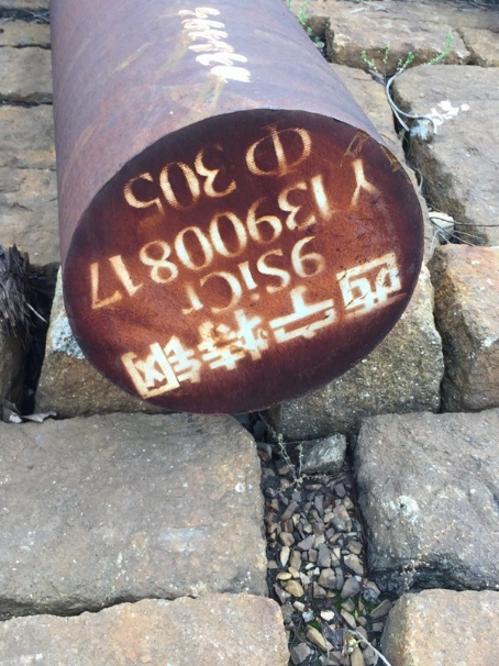 开平9CrSi工具钢