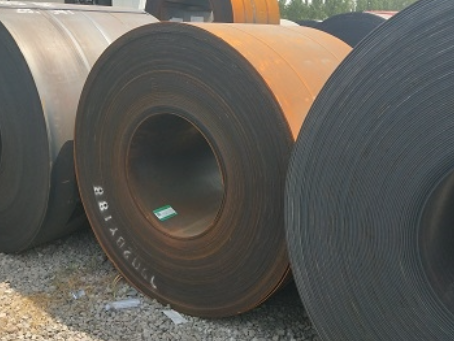 开平Q355NHB耐候板